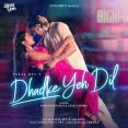 Dhadke Yeh Dil Payal Dev, Ash King